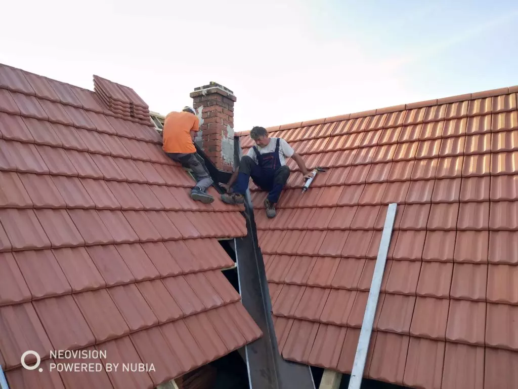 Završni građevinski radovi Lug Subotički, Hrvatska