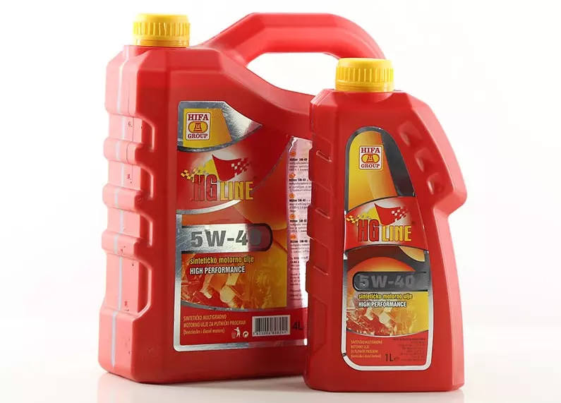 Benzinska pumpa Travnik, BiH