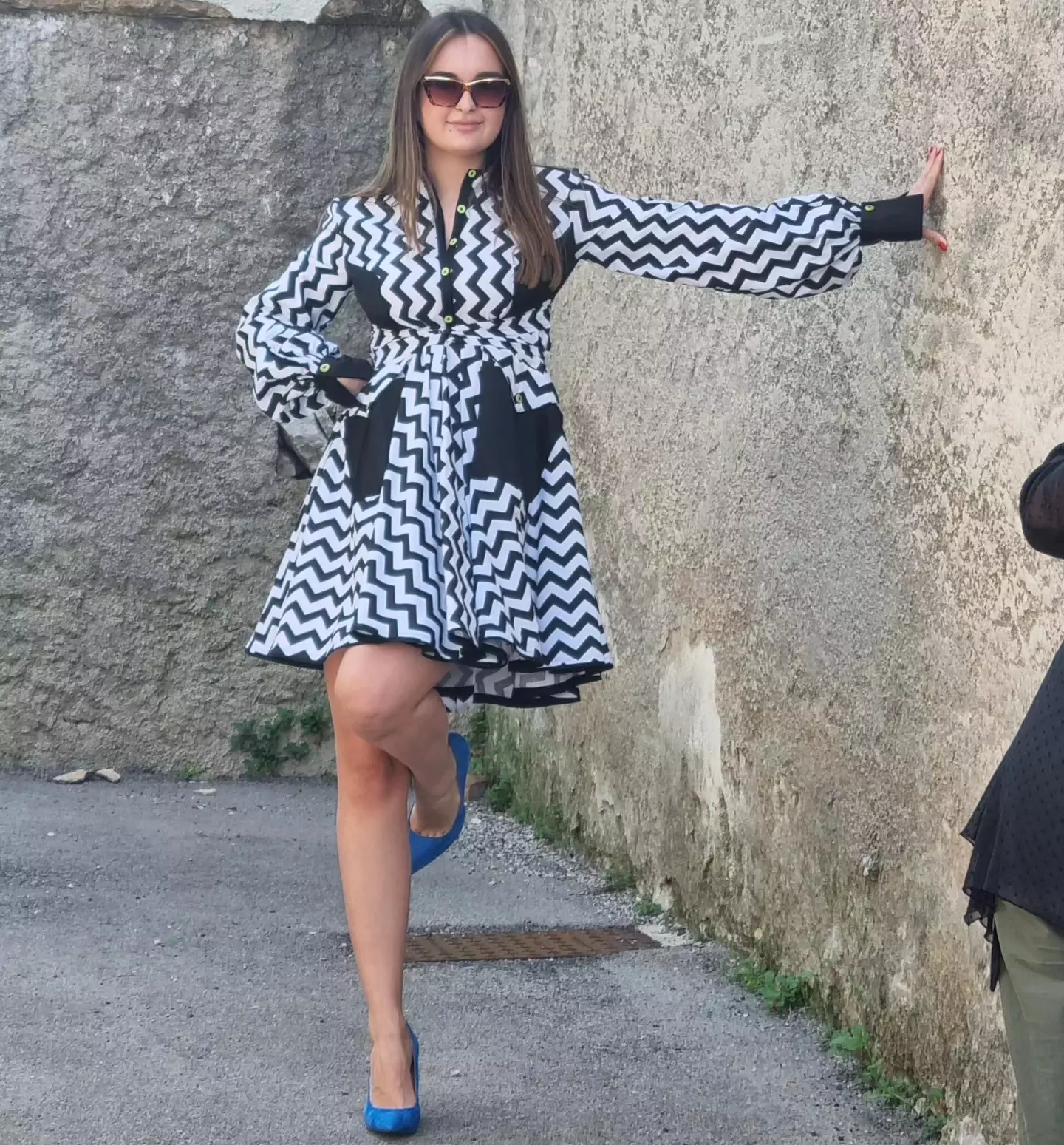 Butik Ženski butik na Krku