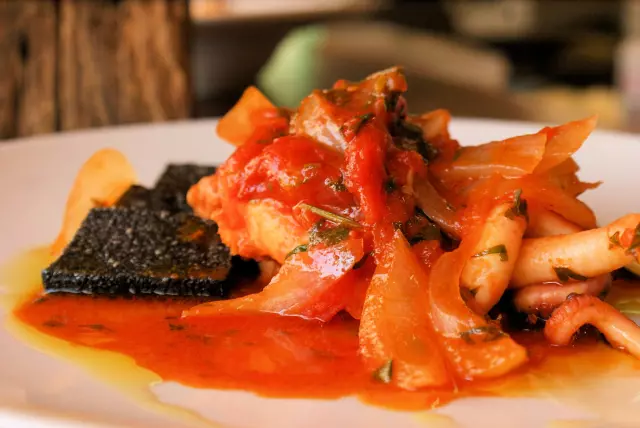 Hladnapredjela,toplapredjela,Hvar2