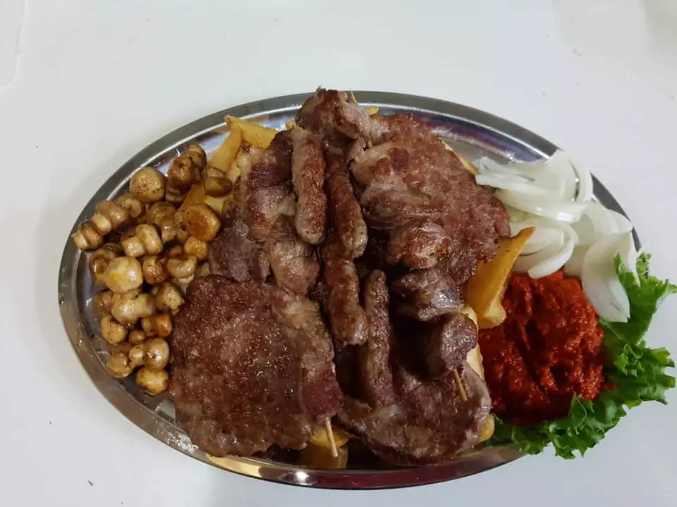 ukusne hladne plate Hladne plate