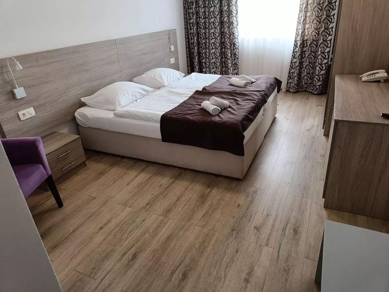 Hotel Hodočasnički hotel Međugorje, BiH