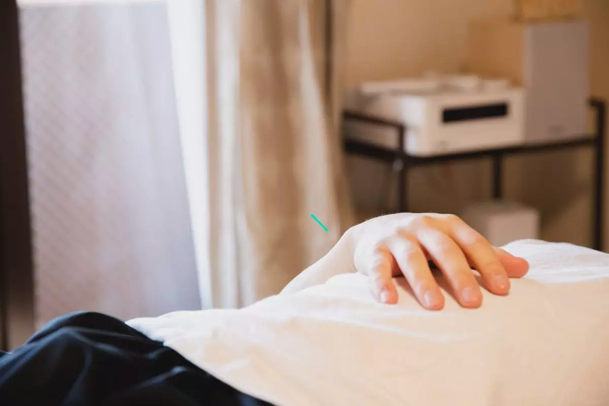 Usluge homeopatije i akupunkture Homeopatija i akupunktura u Zagrebu
