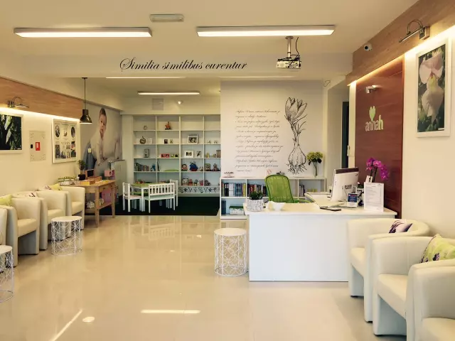 Homeopatijaiedukacija,Zagreb