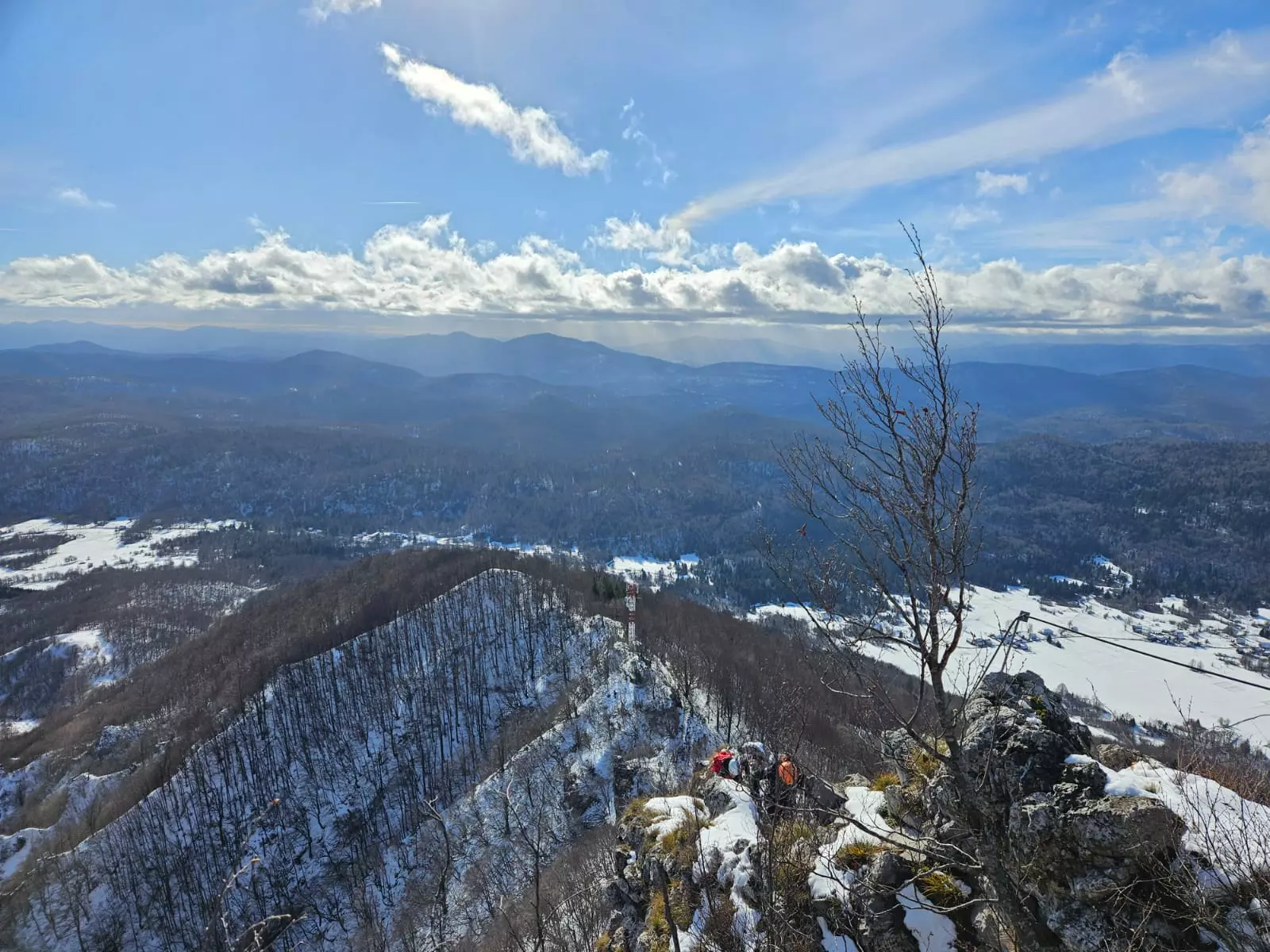 Planinarska putovanja Velika Gorica, RH