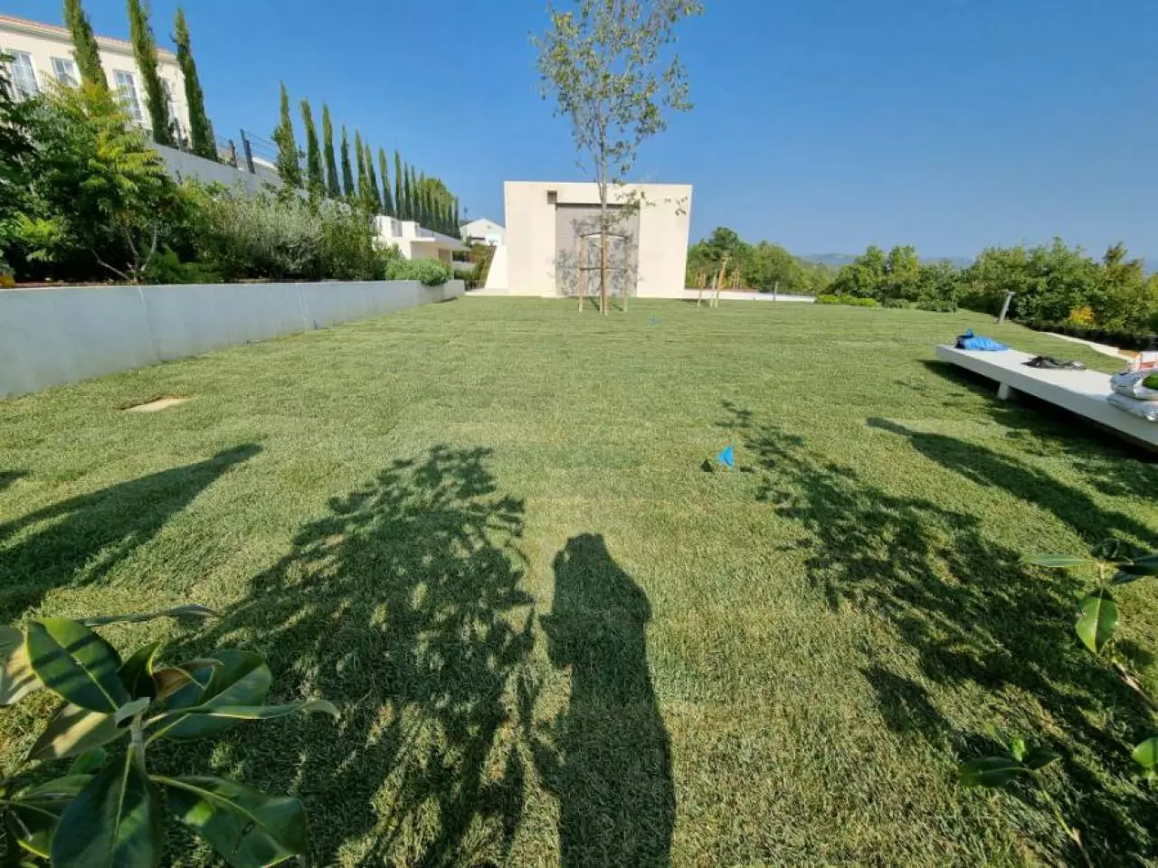 navodnjavanje Hortikultura Umag