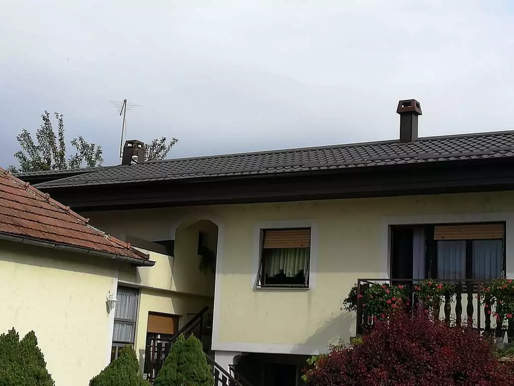 Krovopokrivački radovi Zagrebačka županija