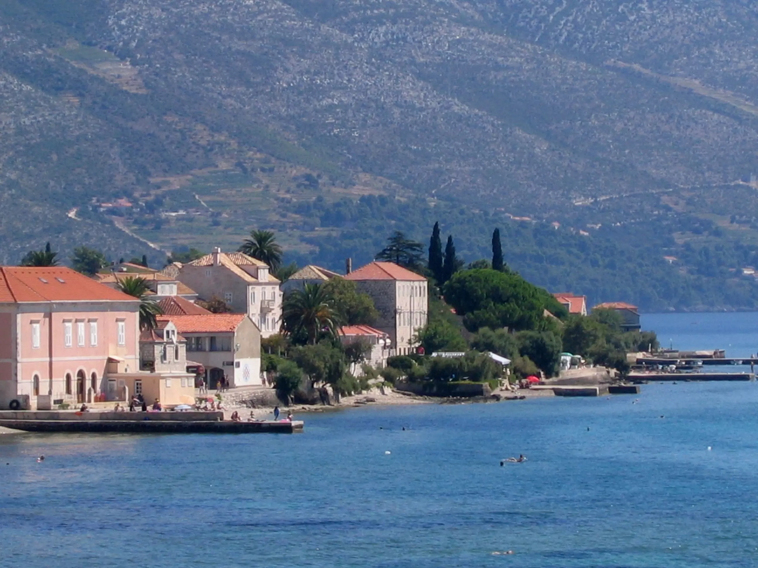 Hotel,Orebić,Pelješac3