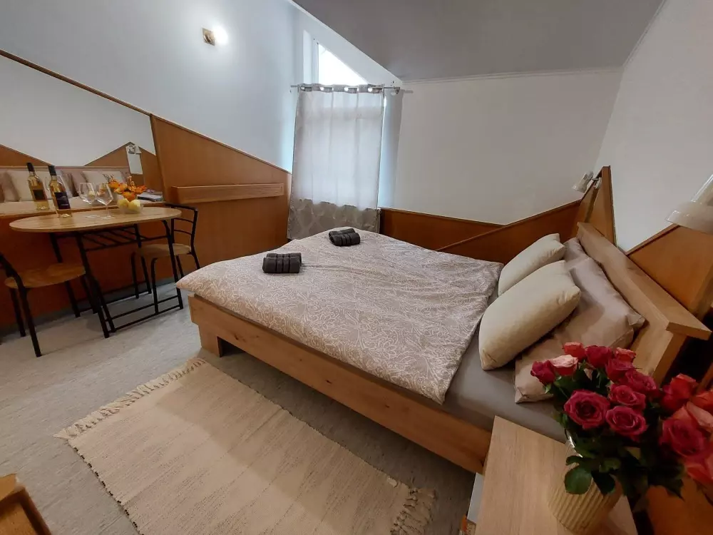 Hotelski smještaj Belišće, RH