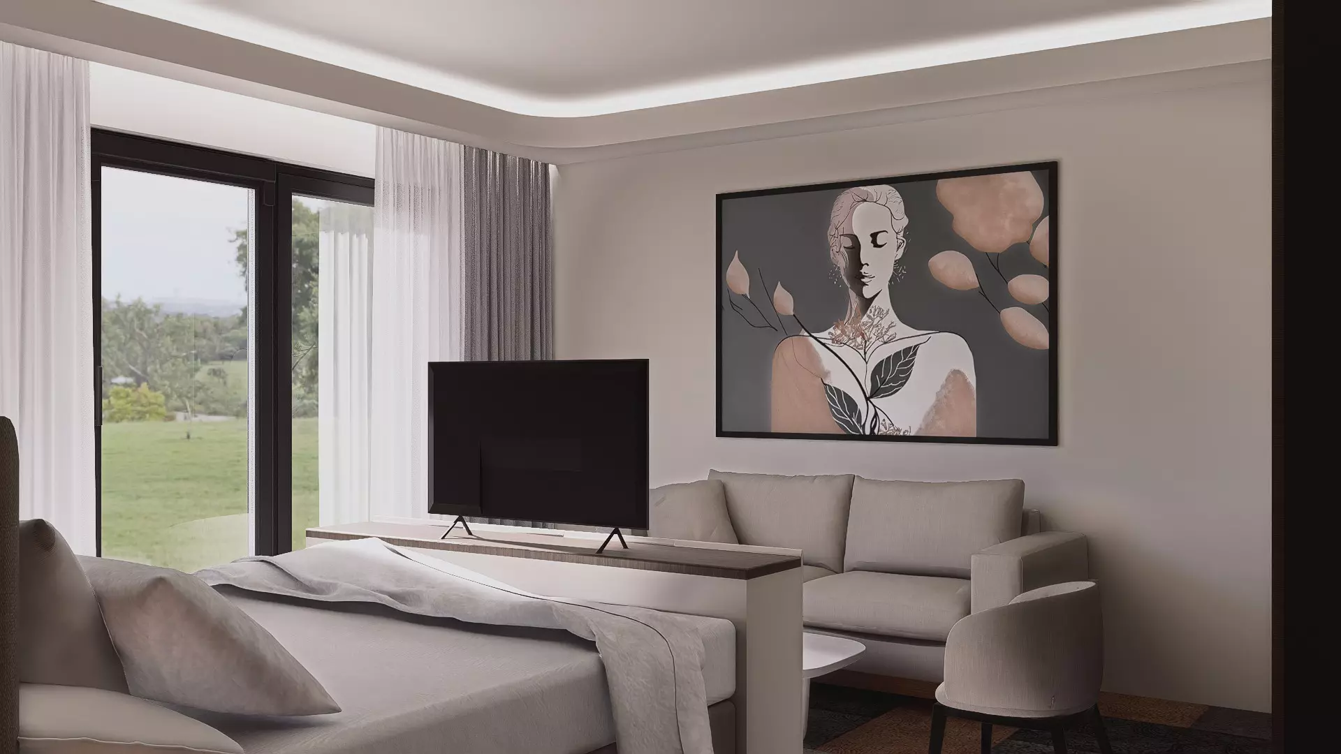 Hotelski smještaj, hotel Hotelski smještaj u Žepču