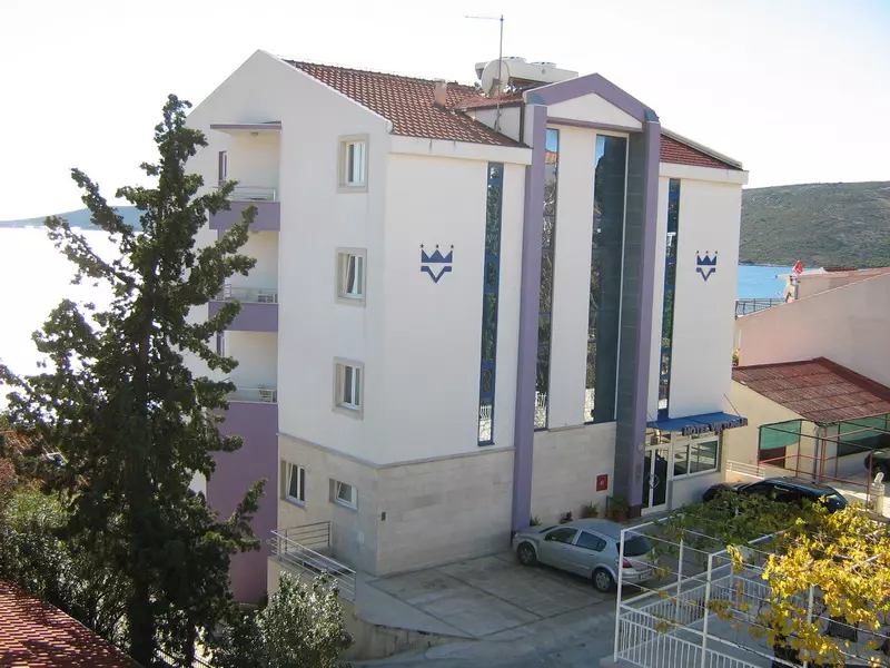 HotelViktorija1 HotelViktorija1