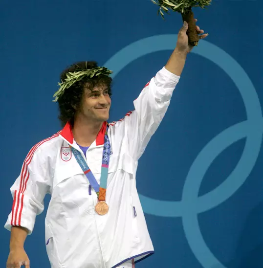 Hrvatski dizački savez u Splitu