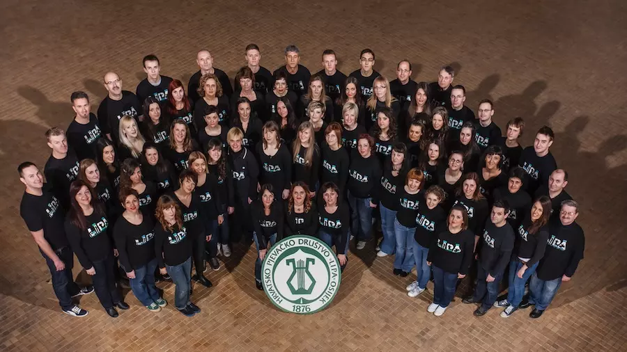 Hrvatskopjevačkodruštvo,Osijek Hrvatskopjevačkodruštvo,Osijek