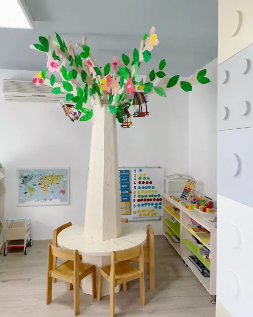 Vrtićki program Split