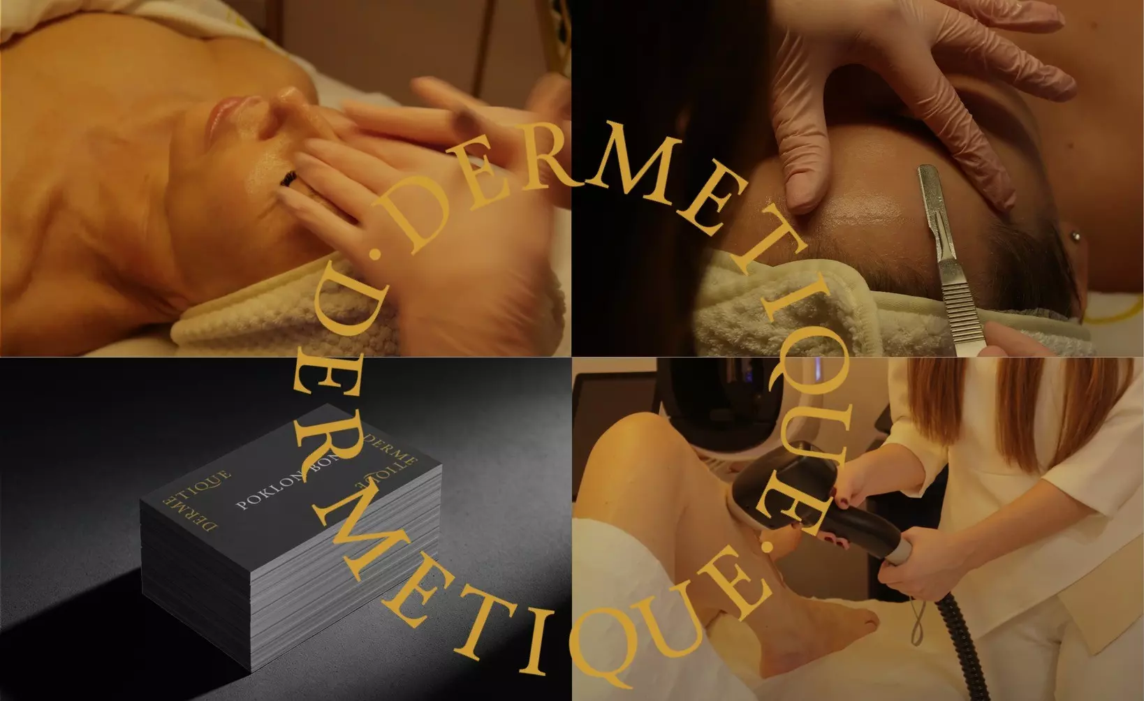 Hydrafacial tretmani lica Zagreb