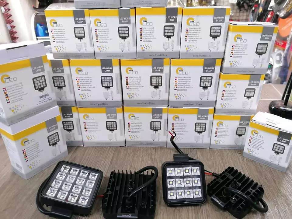 Trgovina dijelovima za motorna vozila Ogulin u RH