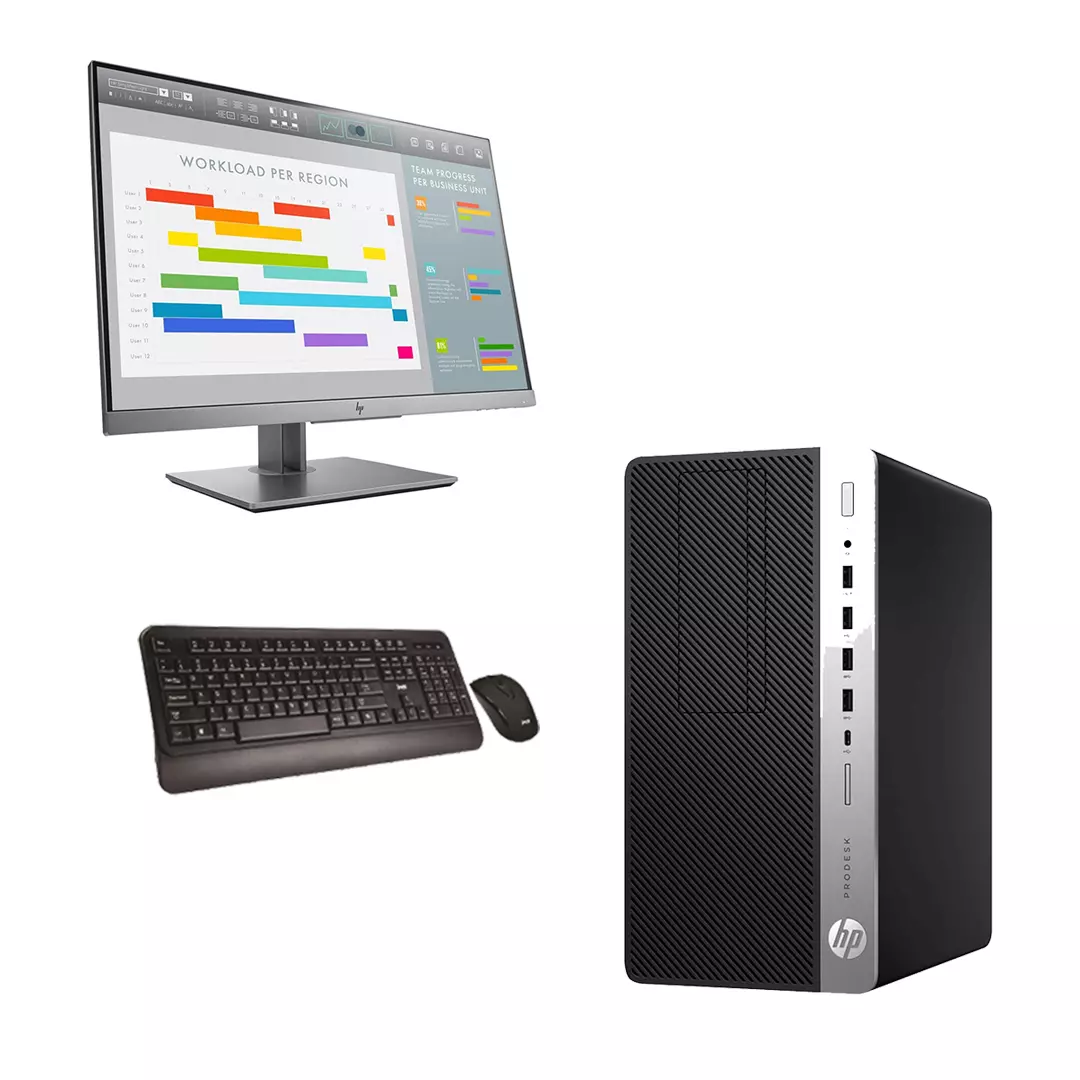 Prodaja rabljenih računala u Osijeku