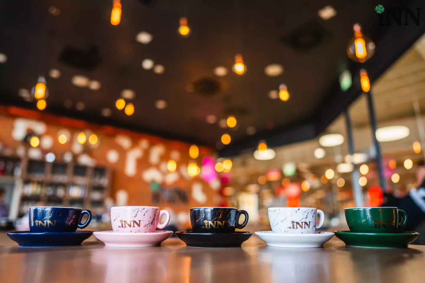 Caffe bar, priprema pića Caffe bar u Ivancu