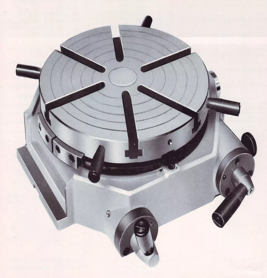 Proizvodnja zupčanika i bušilica Ivanec 