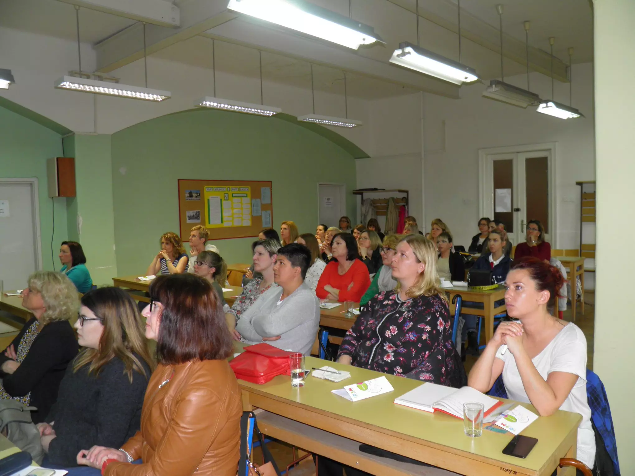 Usavršavanje stručnjaka Usavršavanje stručnjaka u odgoju i obrazovanju Zagreb Hrvatska