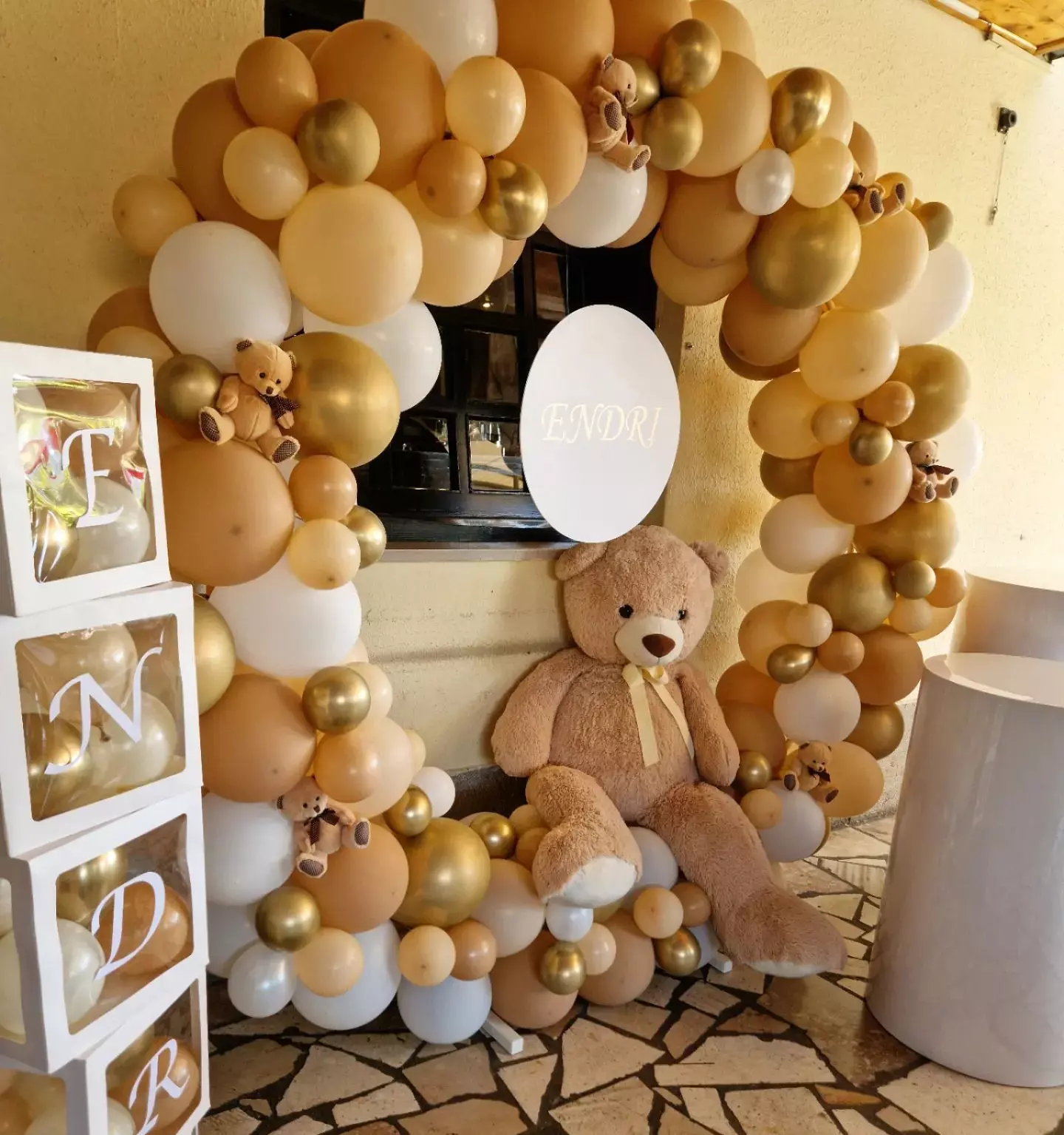 Igdecorationdekoracijeodbalona Igdecorationdekoracijeodbalona