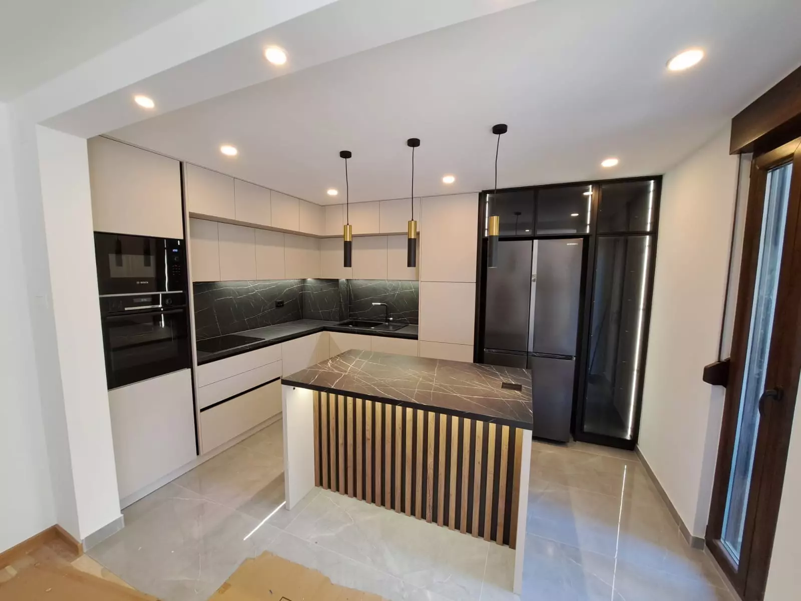 Kompletne adaptacije stanova Zagreb, Hrvatska