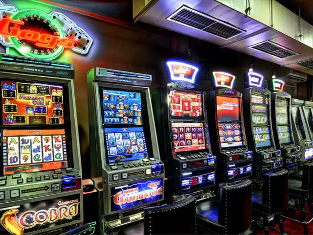 super igre na sreću Najzanimljivije igre na sreću i automat klubovi, Grad Zagreb, Dugo Selo