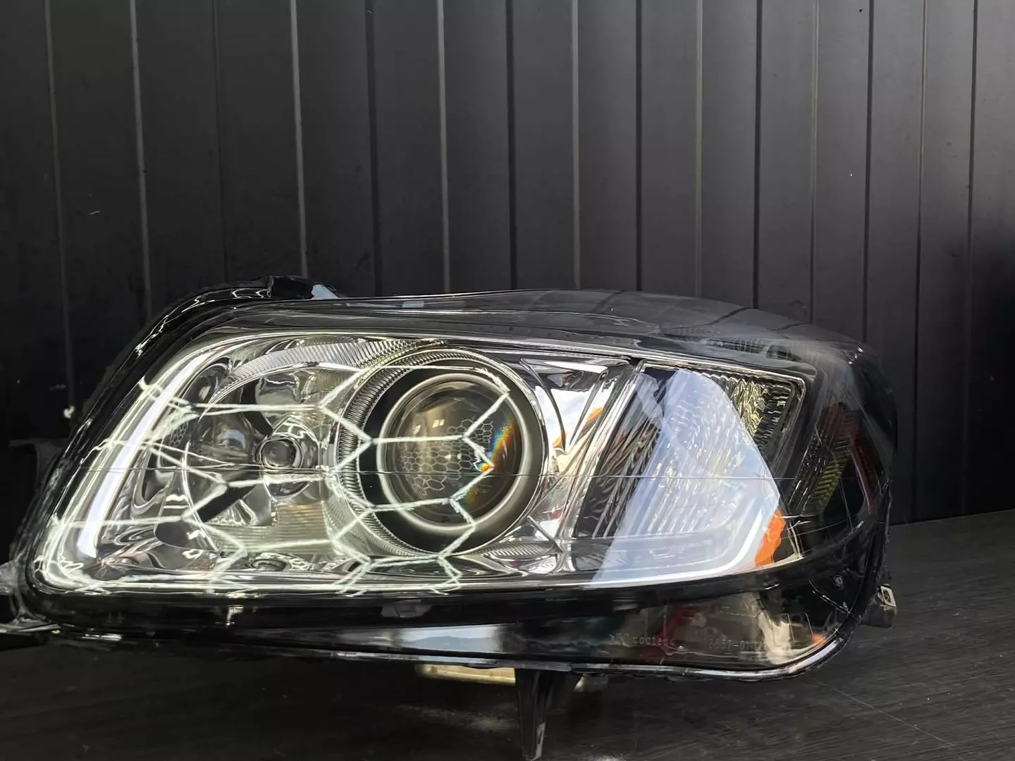 Trgovina detailing i tuning opreme Srebrenik, BiH