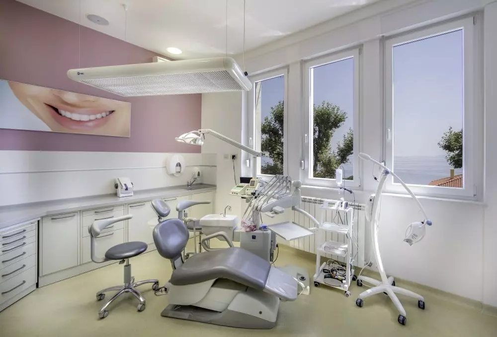 Implantati,krunice,Rijeka