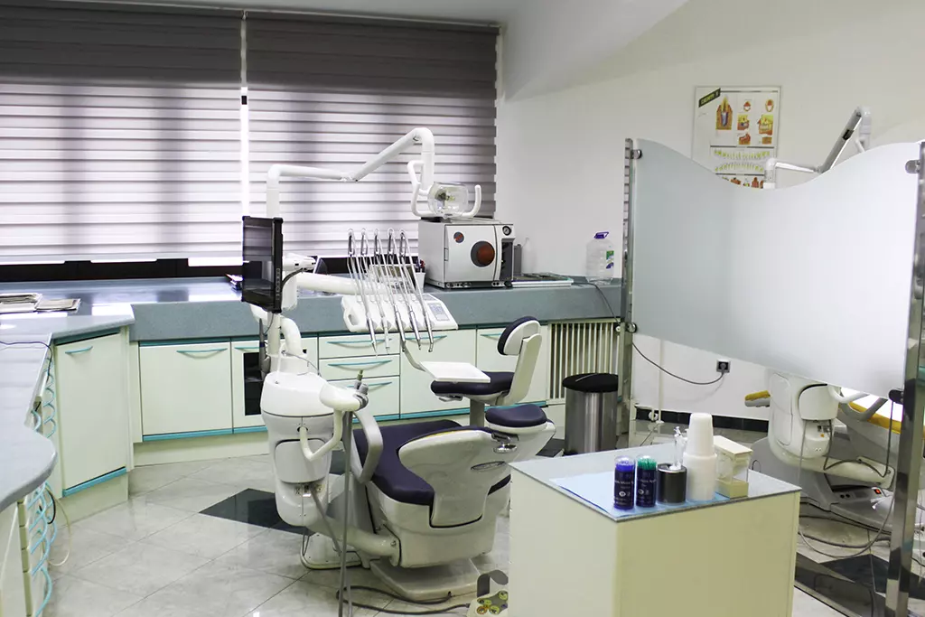 Implantologija i ugradnja implantata u Sesvetama