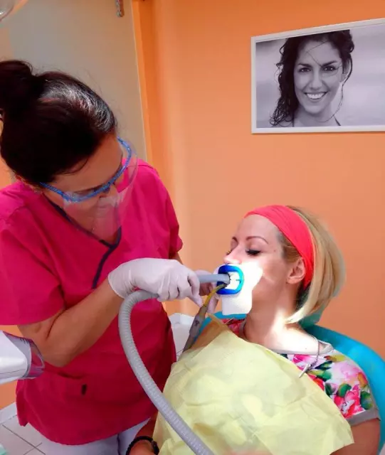 Implantologijaiugradnjaimplantata,Rovinj2