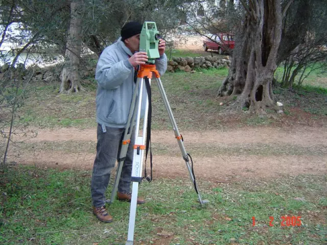 Inženjerskaipraktičnageodezija,Zagreb3