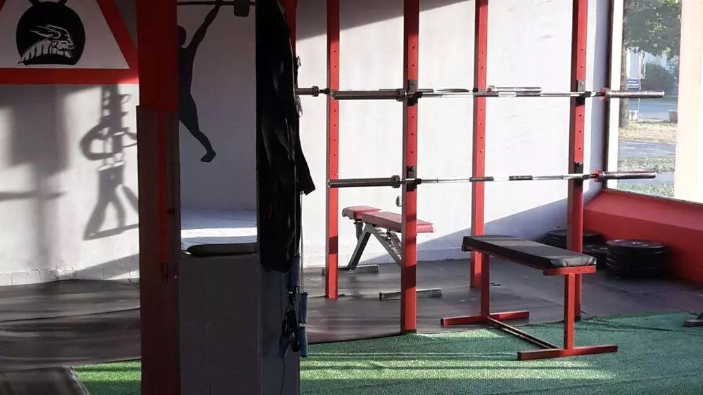 Individualni i grupni trening Aeq metoda 