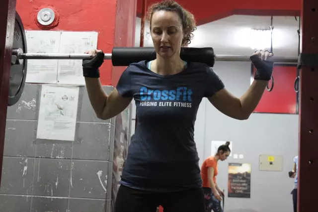 IndividualniprogramvježbanjaFeričanci,Našice