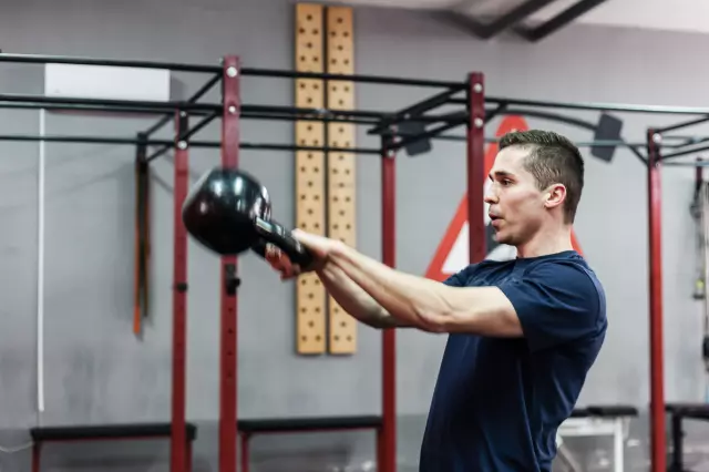 IndividualnitreningFeričanci,Našice2