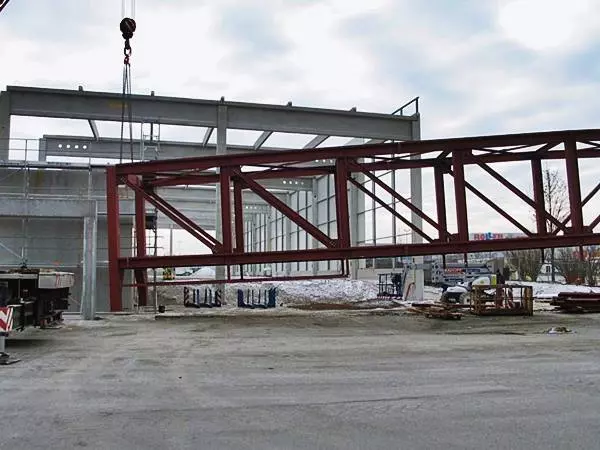 paletni transporteri Elektrificirani paletni transporteri Karlovac