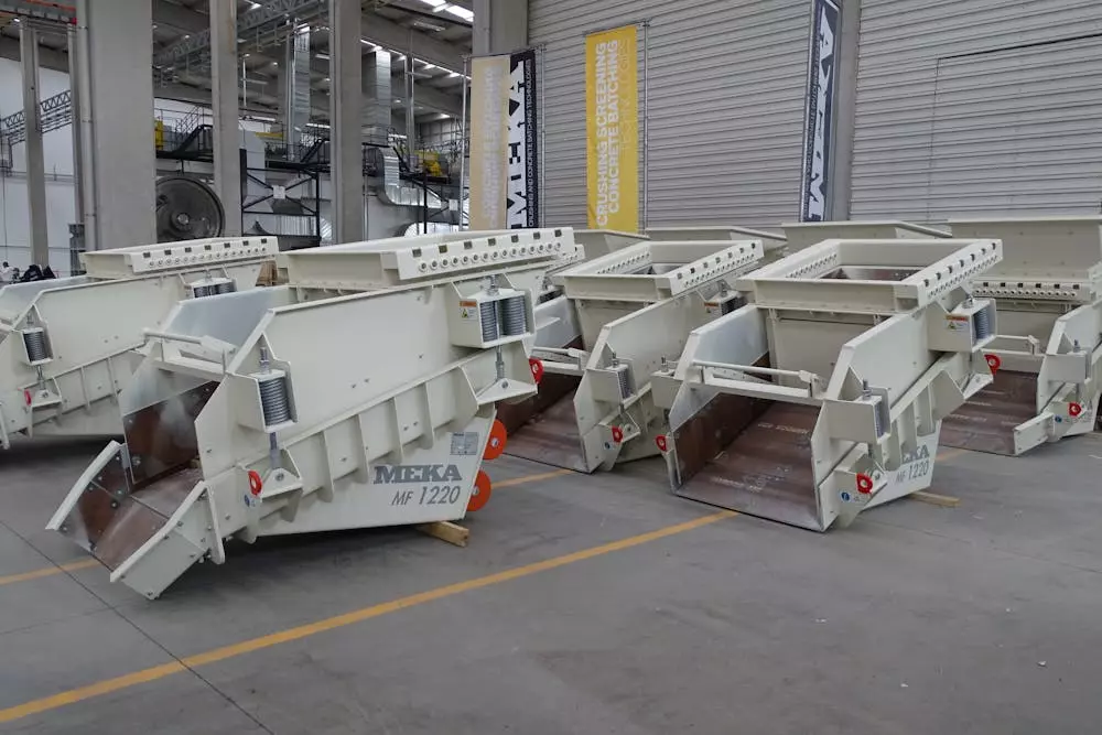 Instalacija industrijskih strojeva Zamlaka u Hrvatskoja