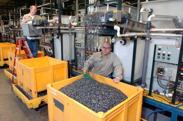 Industrijskaplastikaproizvodnjaitehničkaplastikaproizvodnja,Zagreb2