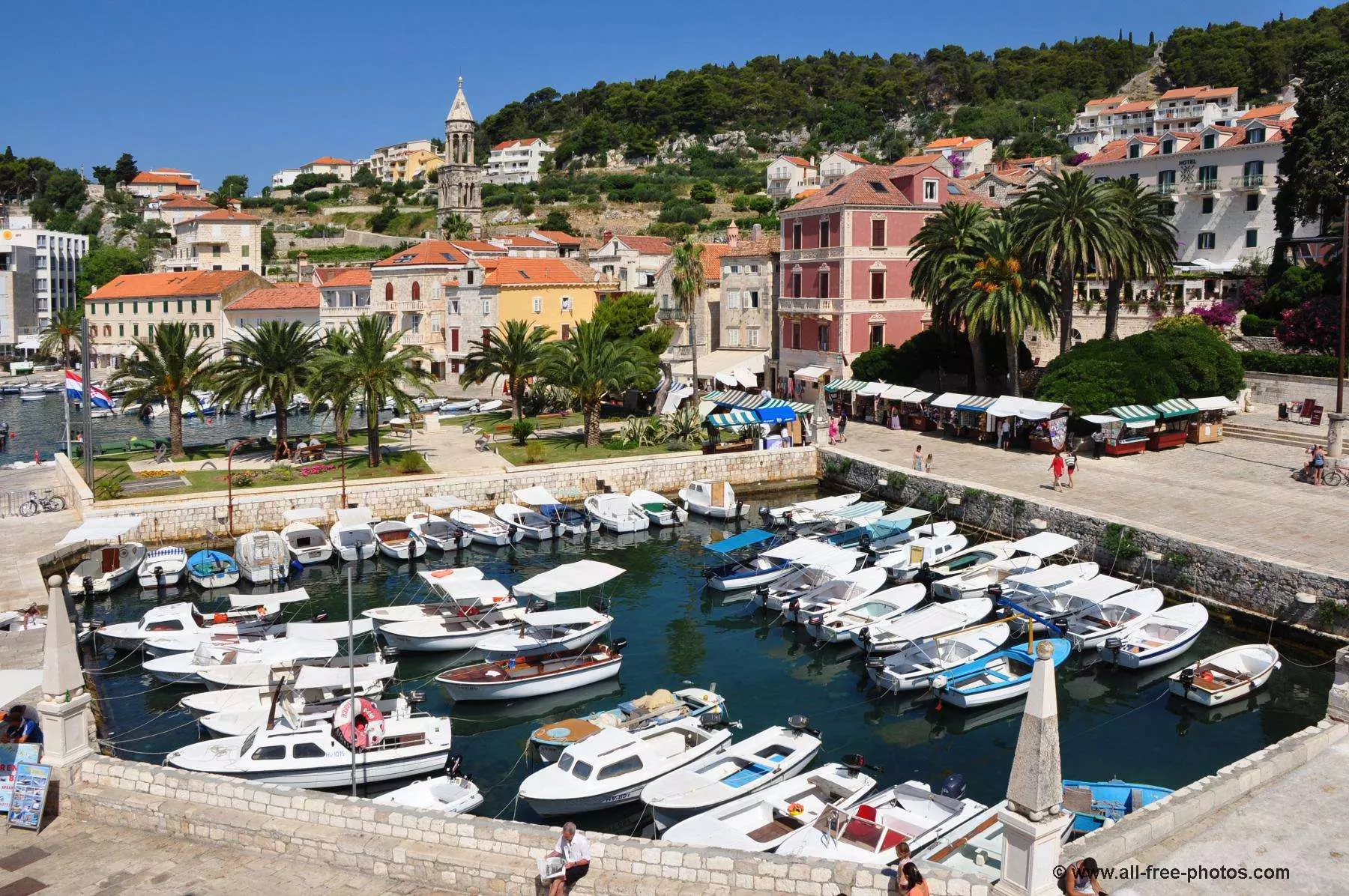 InformacijezagradHvar