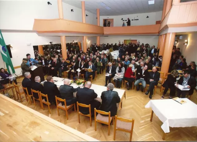 Infrastruktura,javnotijeloKloštarIvanić3