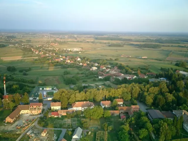 Infrastrukturaisamoupravljanje,SvetiIvanŽabno Infrastrukturaisamoupravljanje,SvetiIvanŽabno