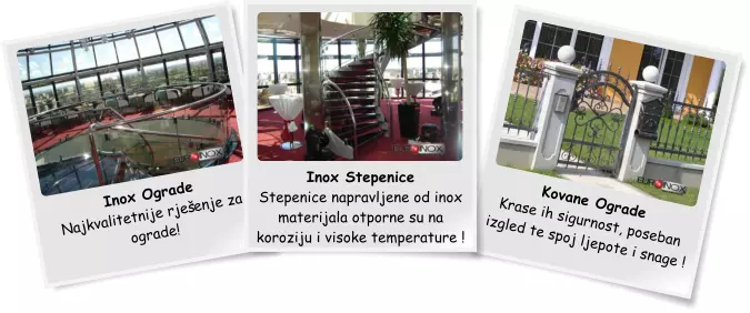 Inox_ograde_i_zavarivanje_aluminija_Zagreb_Hrvatska