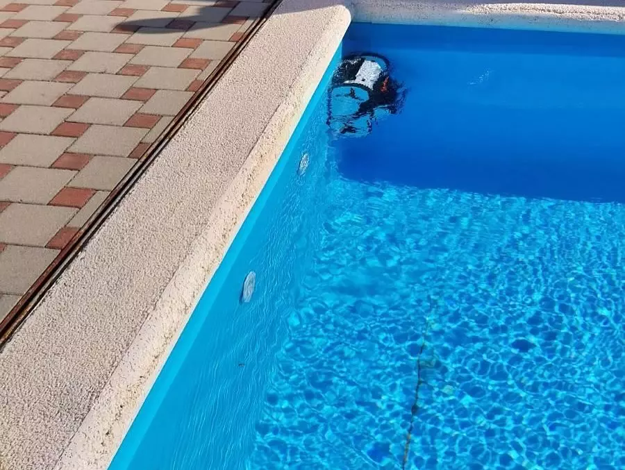 Instalacija bazenske opreme Čapljina Instalacija bazenske opreme Čapljina, BIH