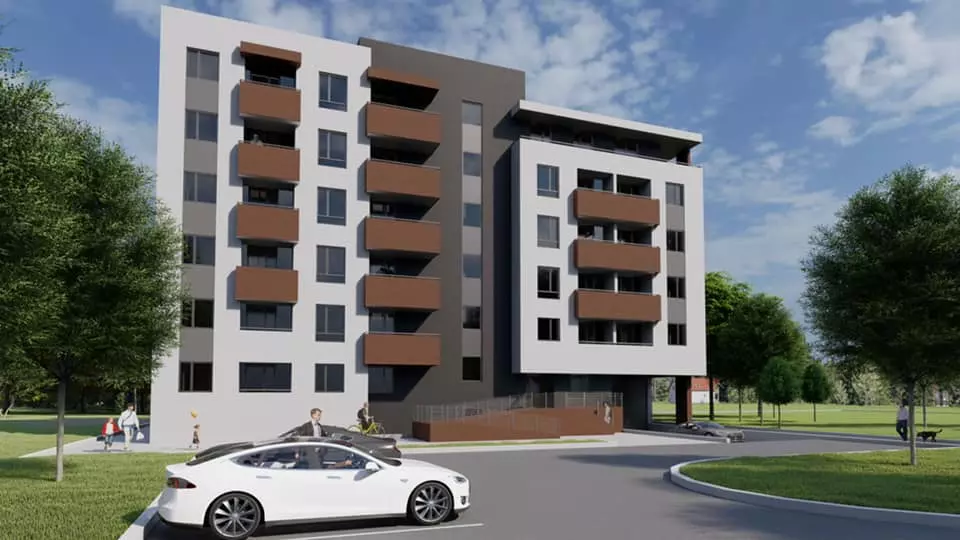 Instalacije klimatizacije Topola