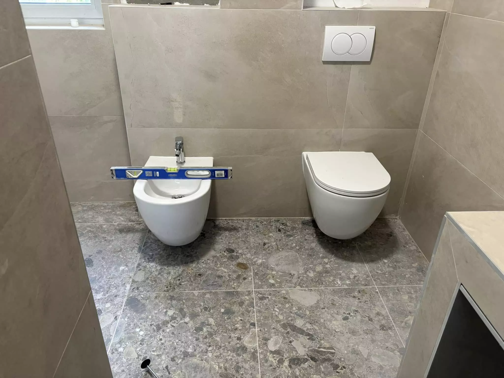 Instalacije voda, grijanje i plin Zagreb, Hrvatska