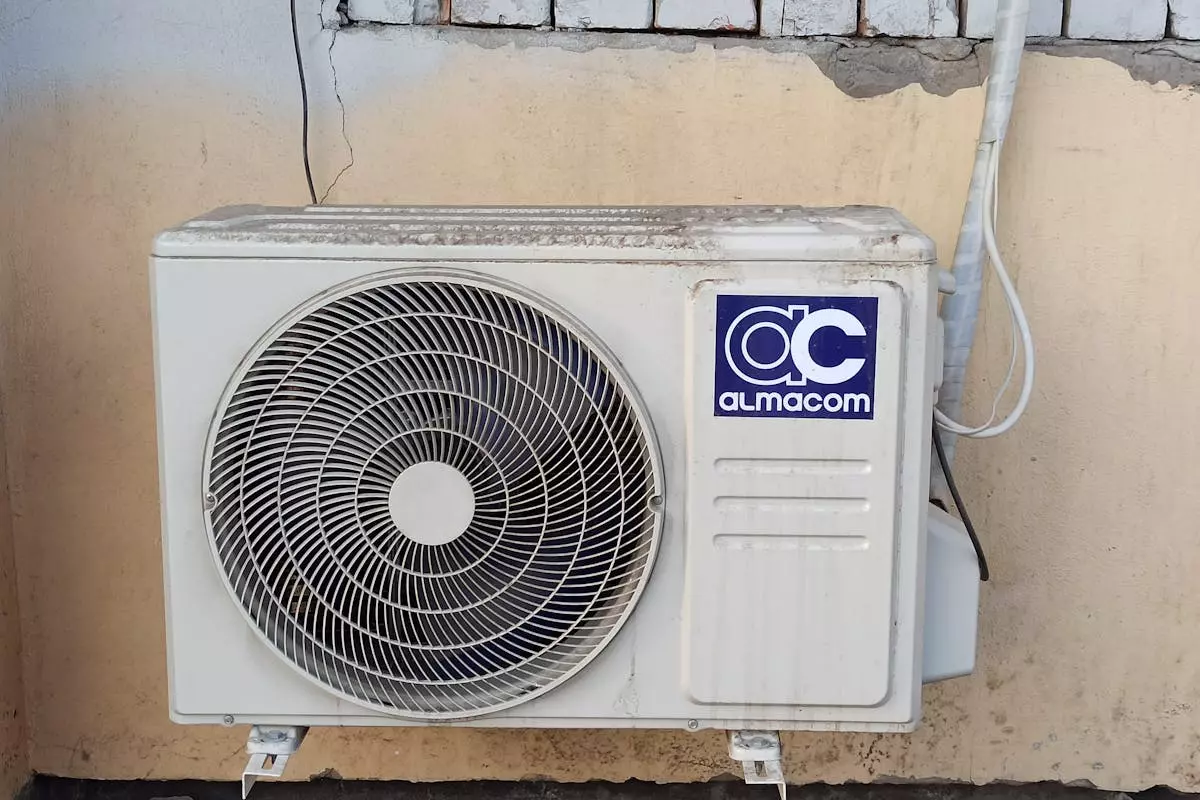 Montaža i servis klima uređaja u Varaždinu