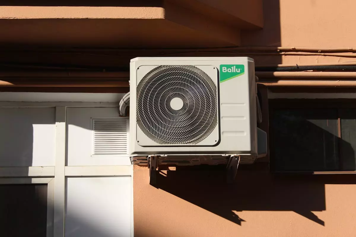 Servis i popravak klima uređaja Kvalitetan servis i popravak klima uređaja u Zadru