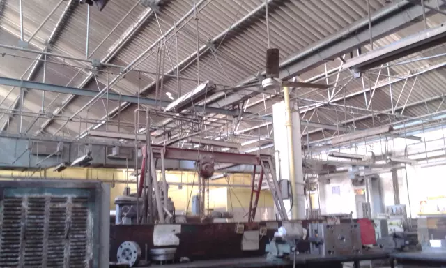 InstrumentacijskiinženjeringKustošija,Zagreb3 InstrumentacijskiinženjeringKustošija,Zagreb3