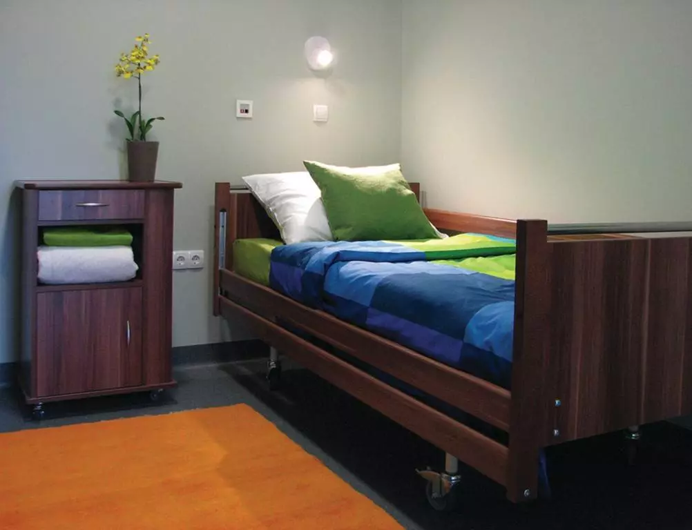 Intenzivna njega u domu