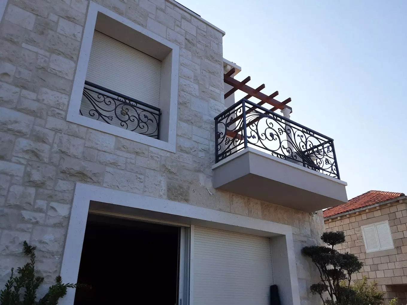 Prodaja namještaja Prodaja metalnog namještaja Split u Hrvatskoj